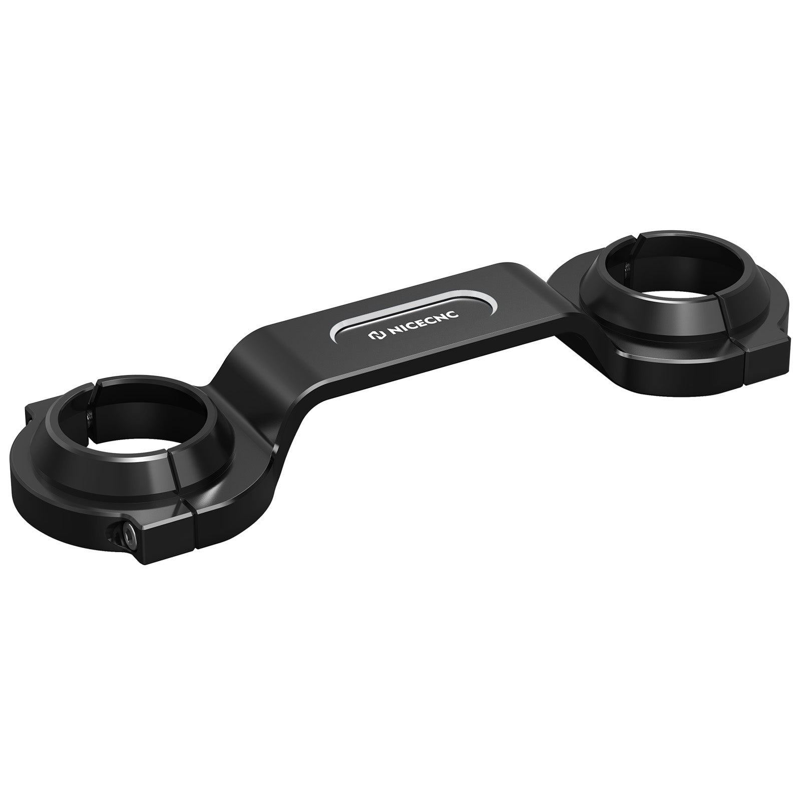 Front Method Fork Brace Stabilizer For Harley Sportster 1200 48 72 XL Iron 883 XL883N