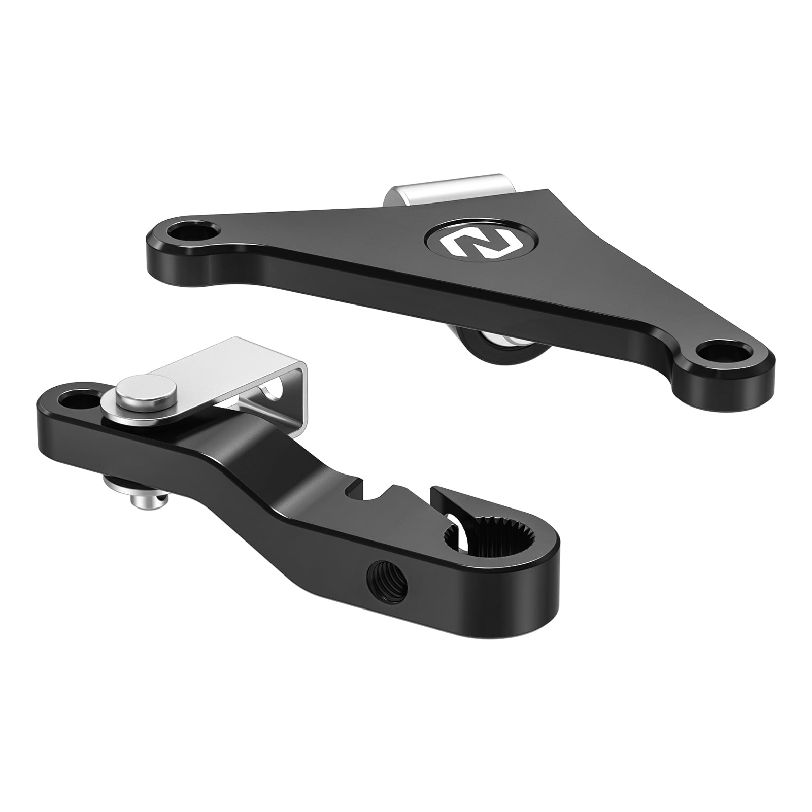 Upgraded Clutch Arm & Bracket For Yamaha MT-07 2018-2022