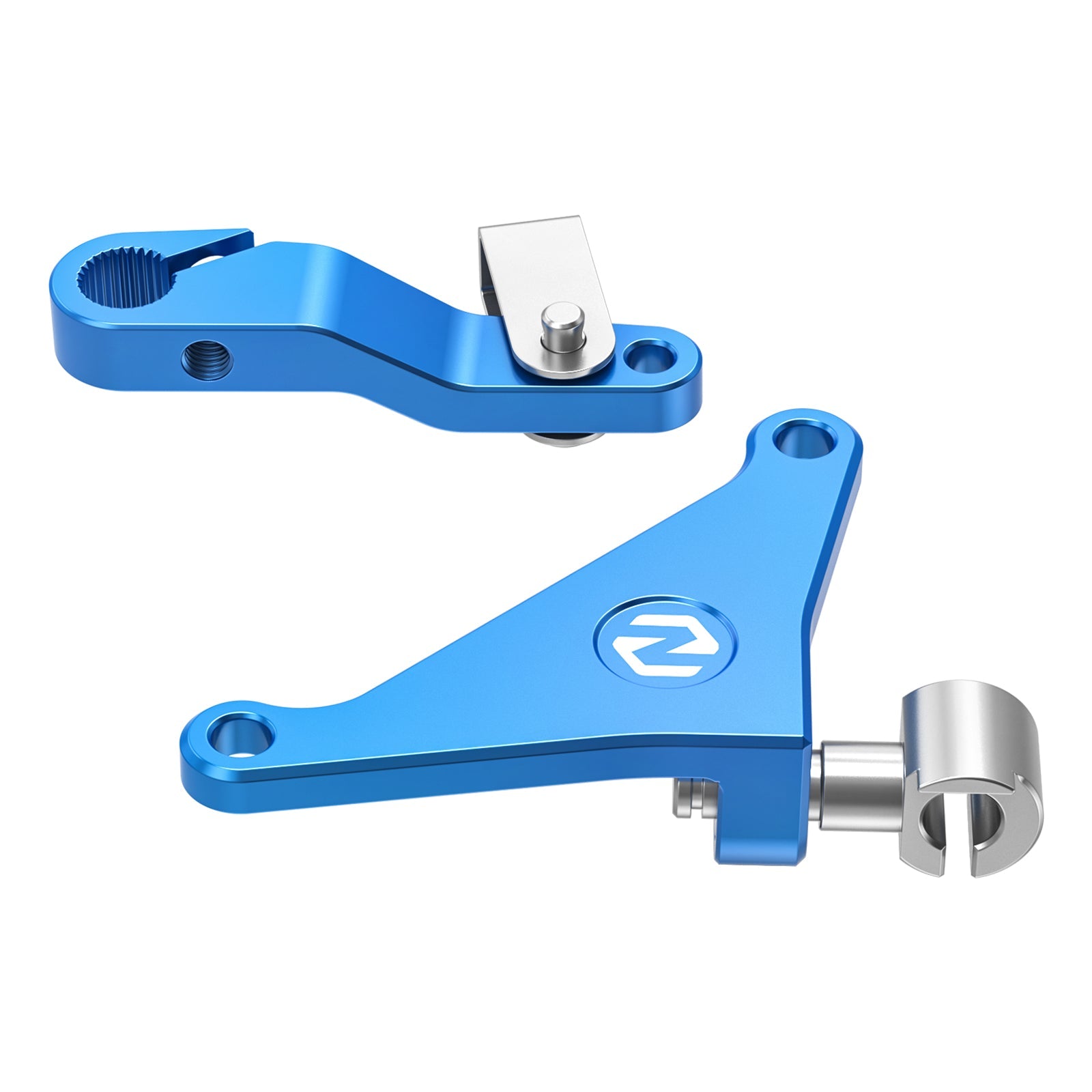 Upgraded Clutch Arm & Bracket For Yamaha MT-07 2018-2022
