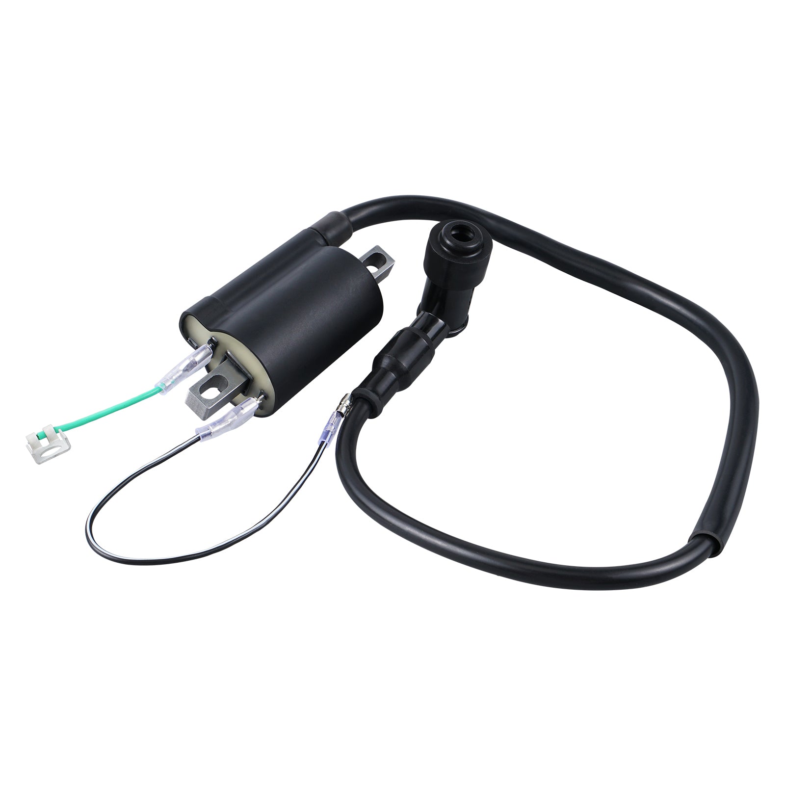12V Ignition Coil with Cap For Honda Z50A Z50AK Mini Trail 1968-1971 Z50M 1966-69