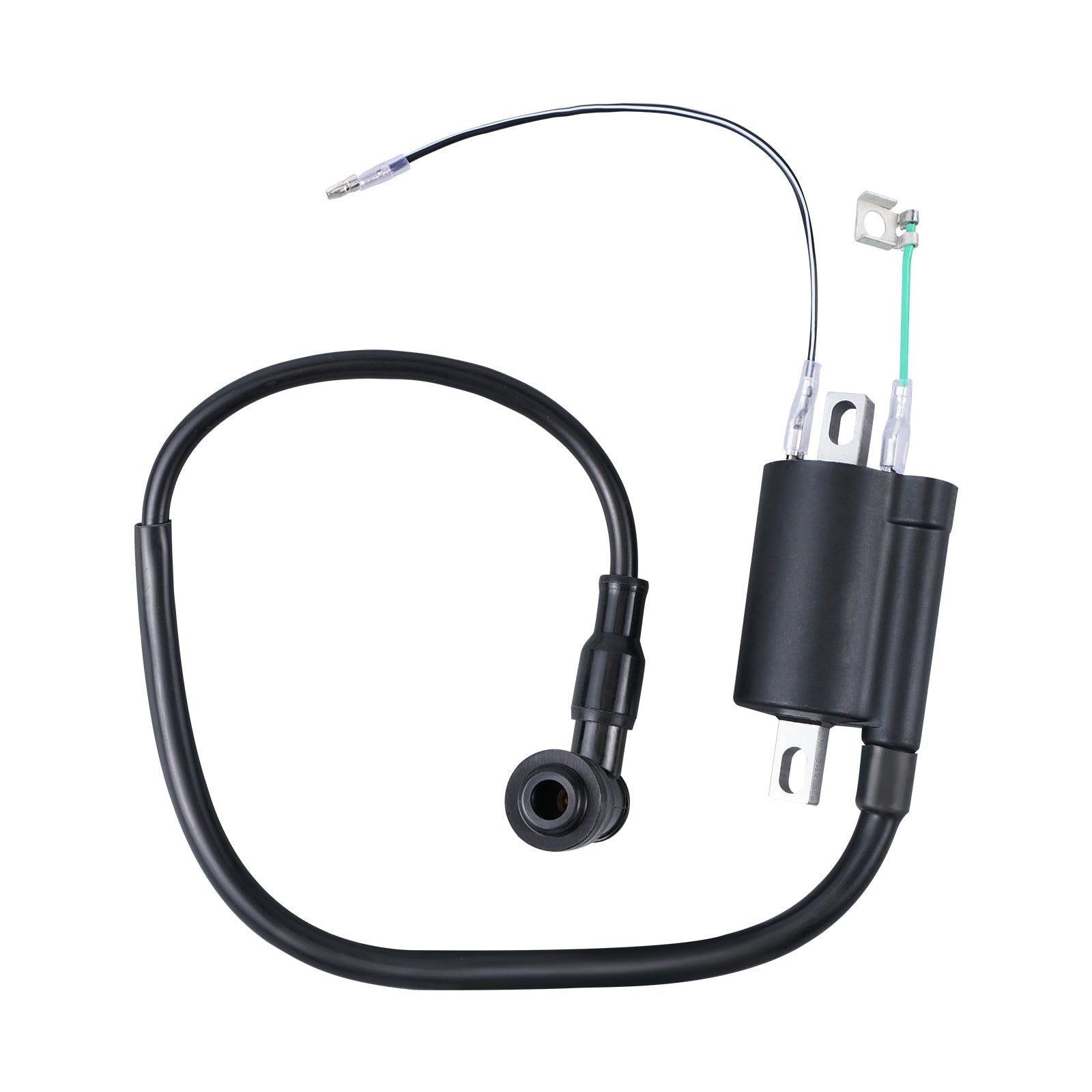 12V Ignition Coil with Cap For Honda Z50A Z50AK Mini Trail 1968-1971 Z50M 1966-69