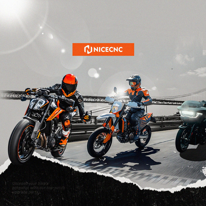NICECNC Canada | Premium Motorcycle ATV&UTV Parts