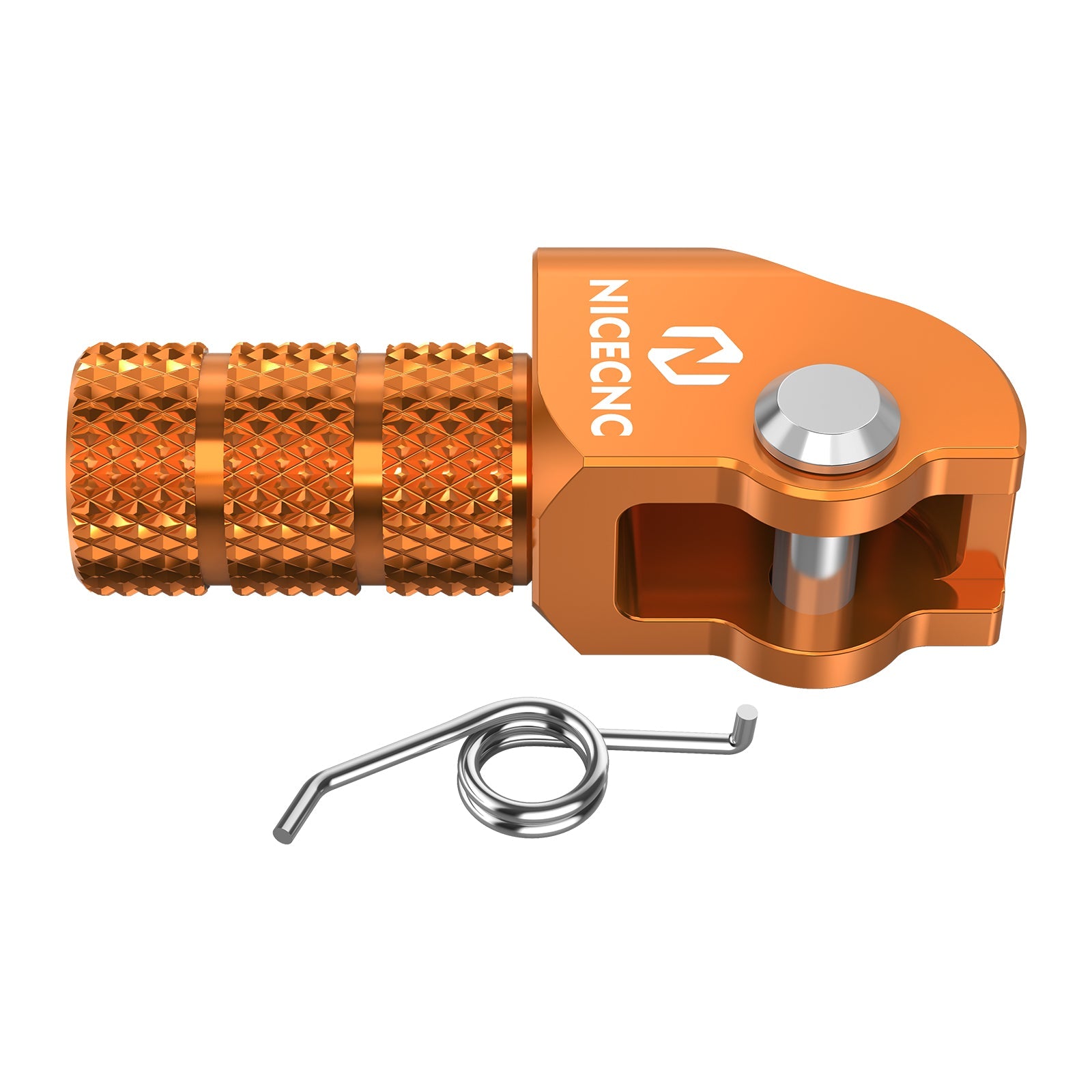 Adjustable Shift Lever Tip For KTM 350 500 XCF EXCF XCW 2017-2024