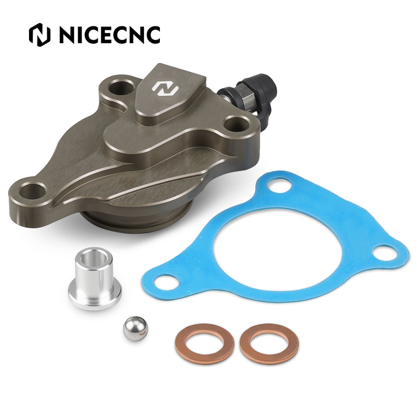 Clutch Slave Cylinder Kit For Beta RR 2010-2017