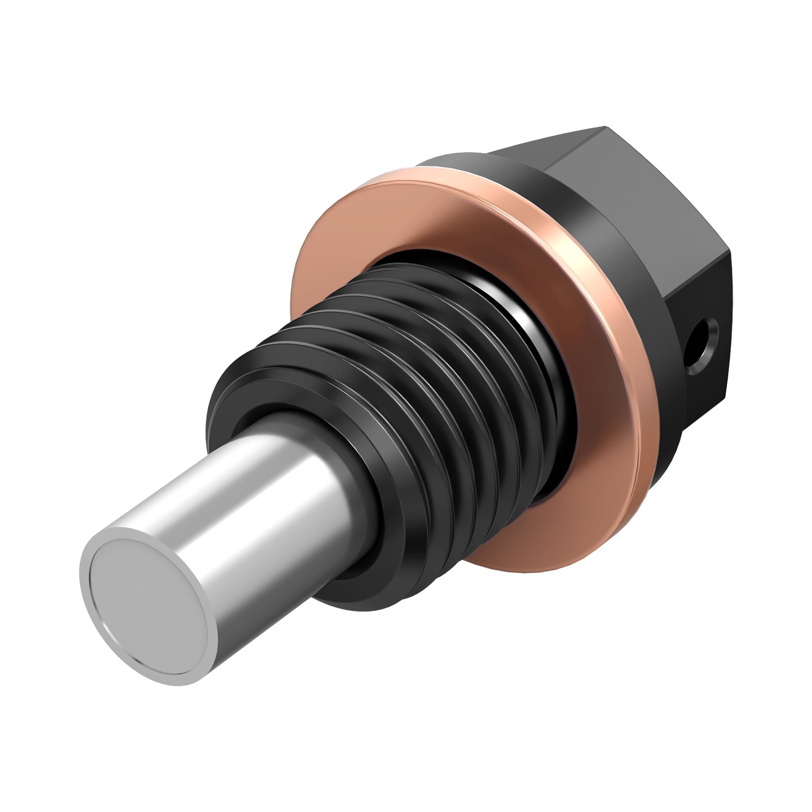 Magnetic Oil Drain Plug Bolt For Gas Gas EX MC EC ES EW F 2021-2025 700 SM ES 22-25