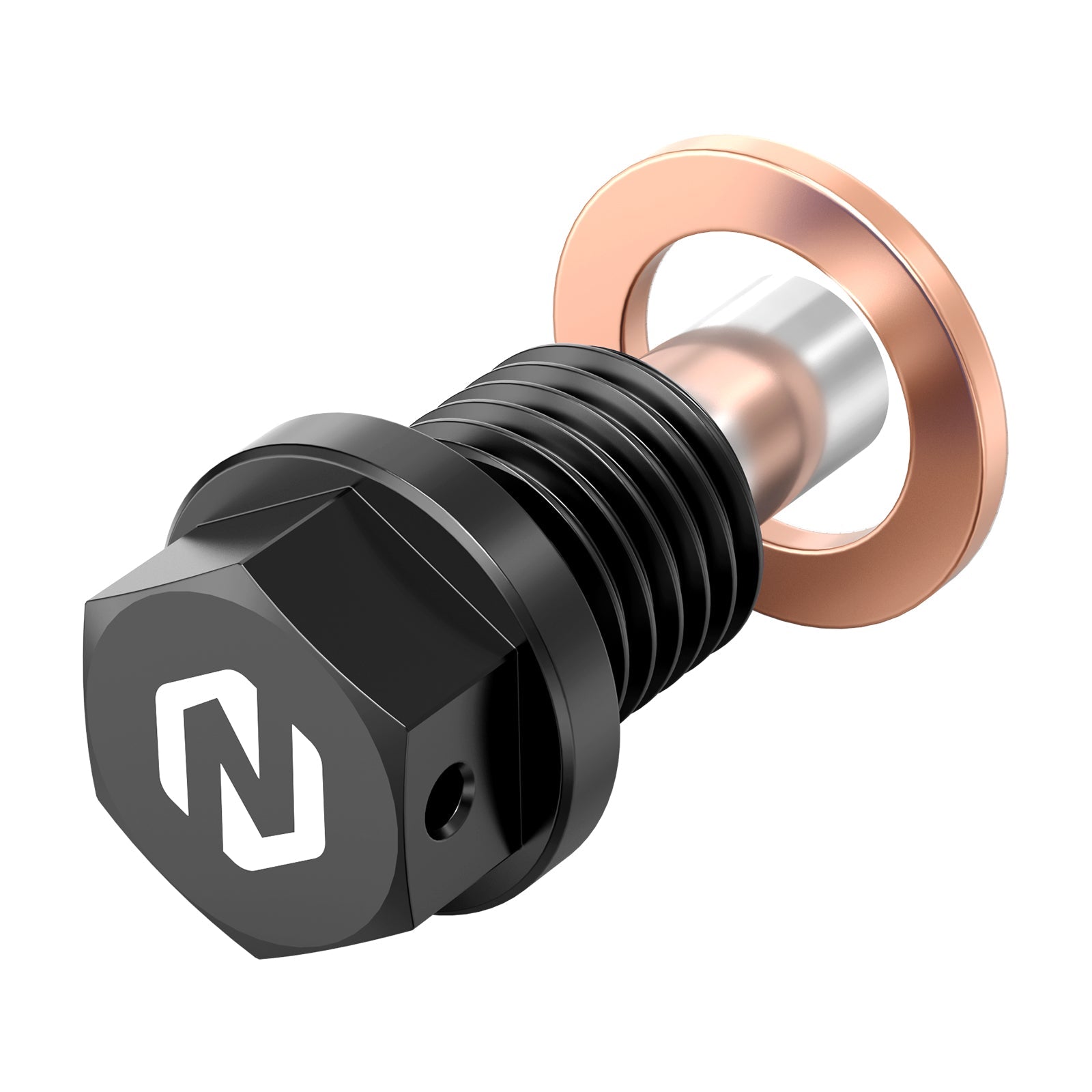 Magnetic Oil Drain Plug Bolt For Gas Gas EX MC EC ES EW F 2021-2025 700 SM ES 22-25