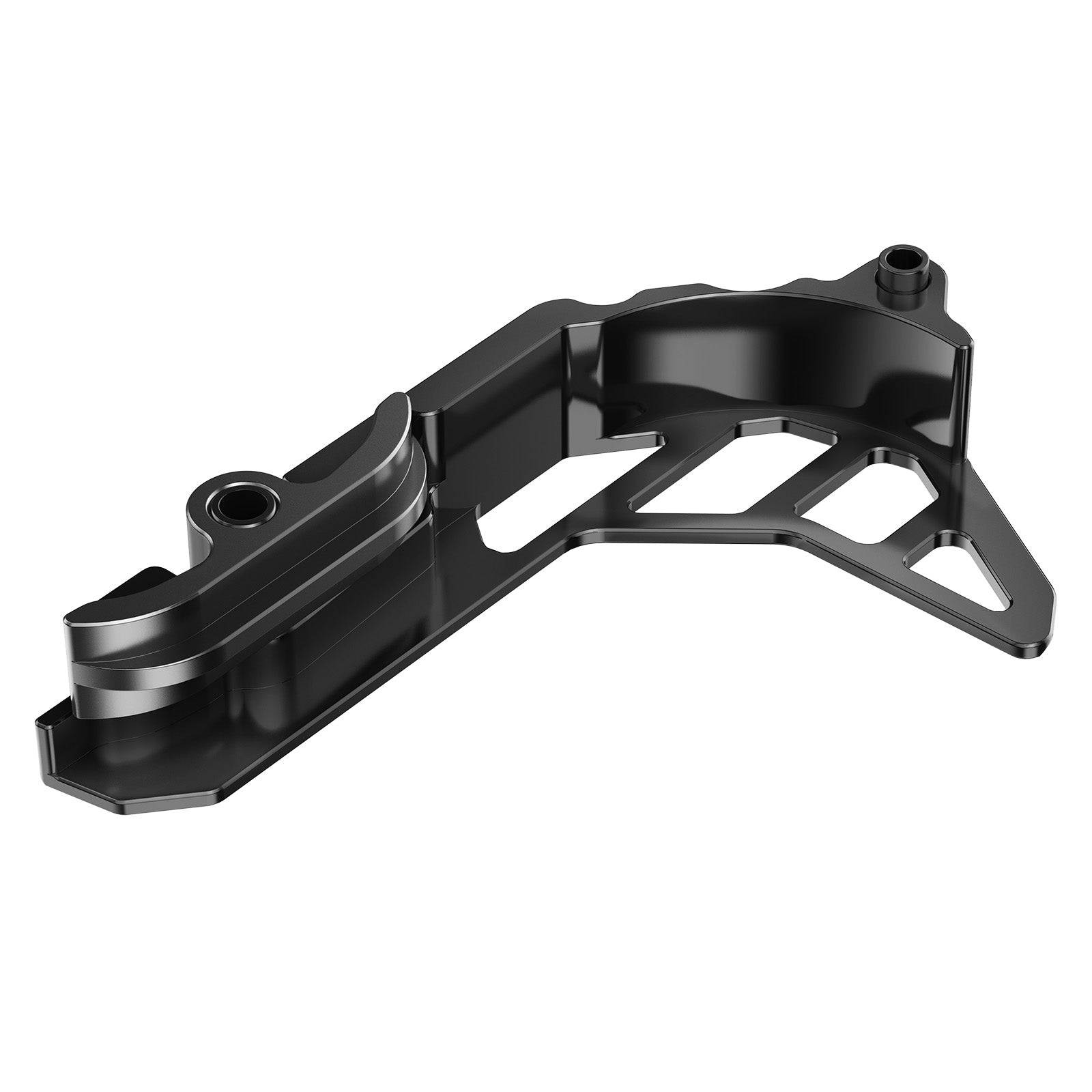 Front Sprocket Cover Case Saver  For Husqvarna 701 Enduro Supermoto 2016-2025