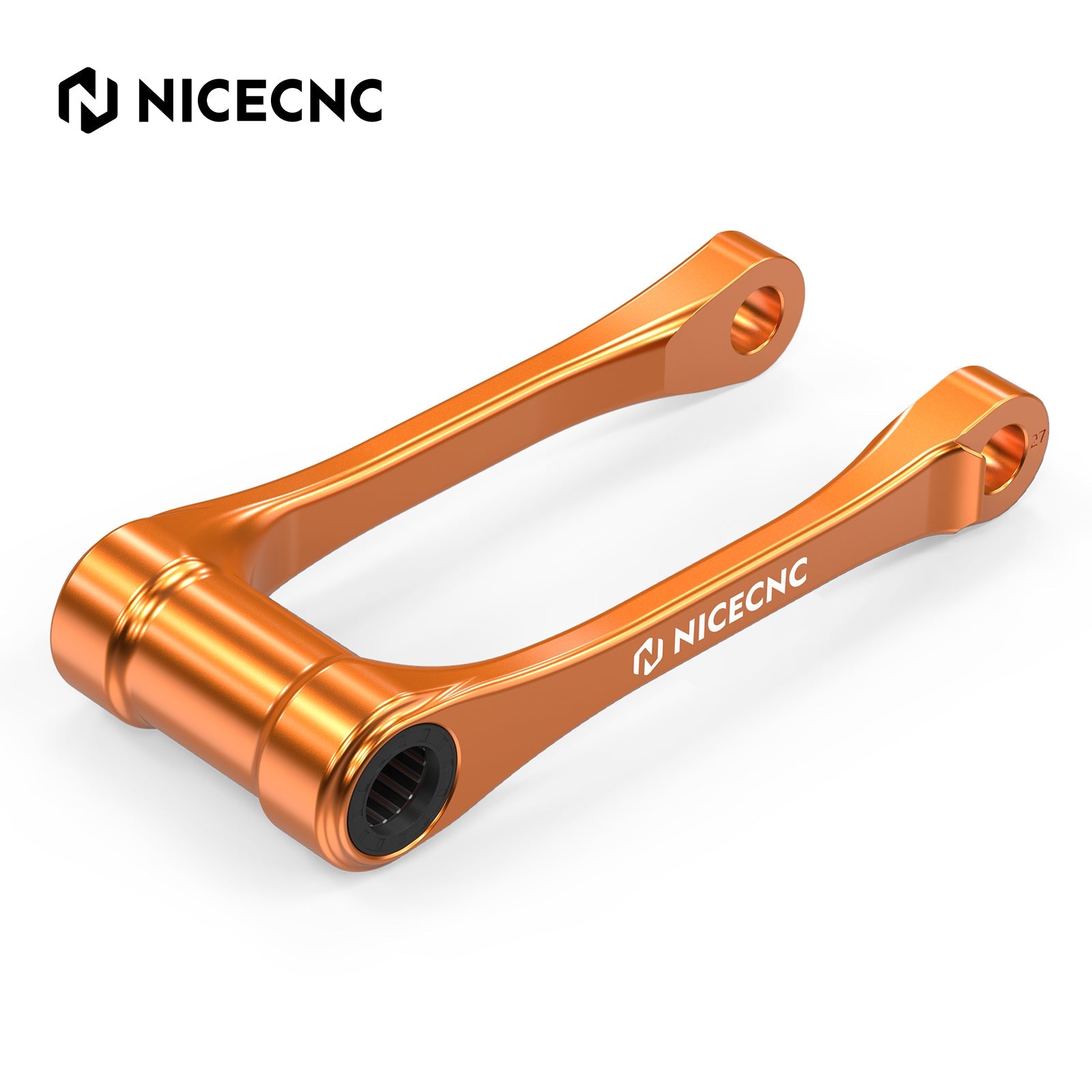 1.5" Rear Lowering Link For KTM XC-F SX-F Husqvarna FE TE 250 350 450 Gas Gas 2025