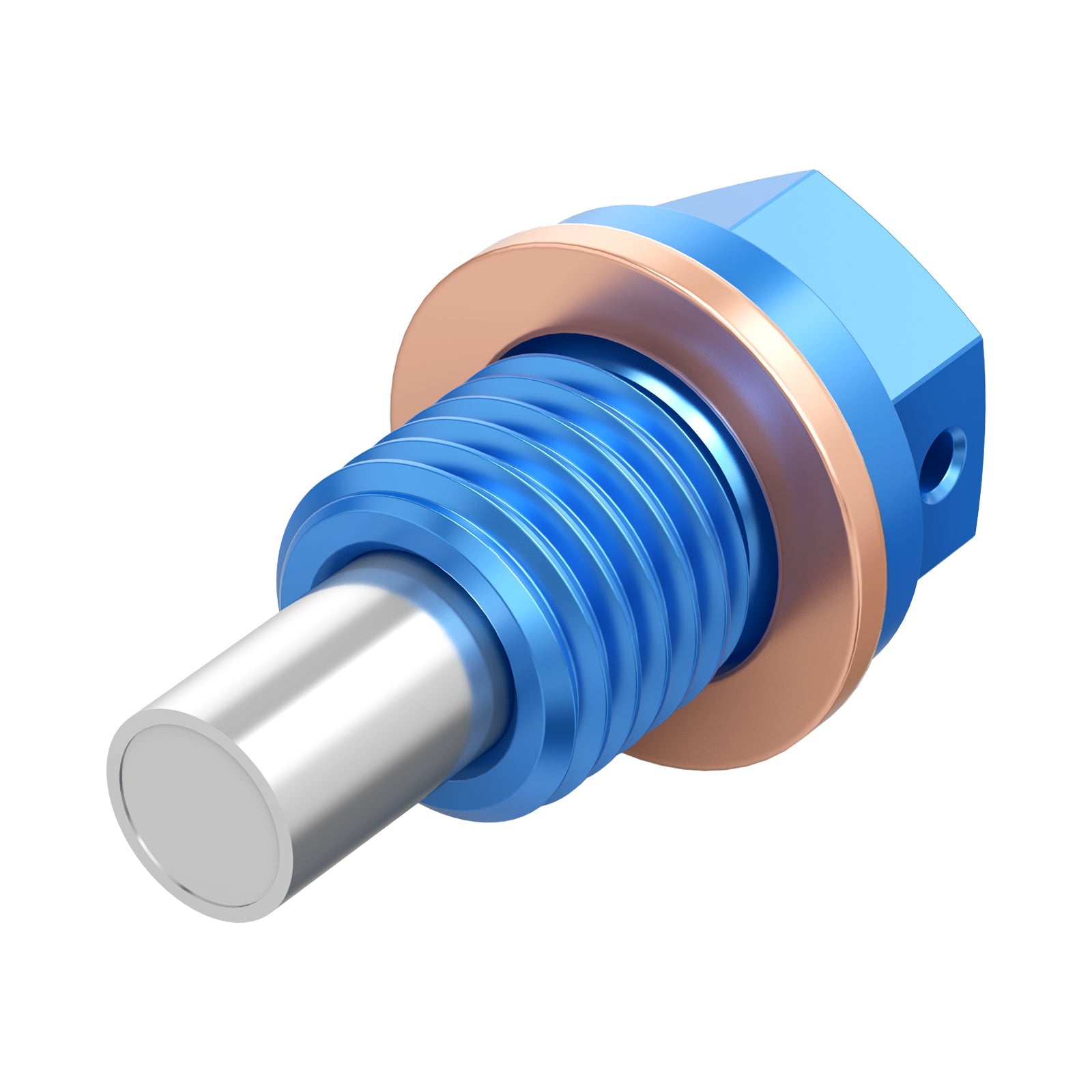 Magnetic Oil Drain Plug Bolt For KTM 350 500 EXC-F 1998-2025
