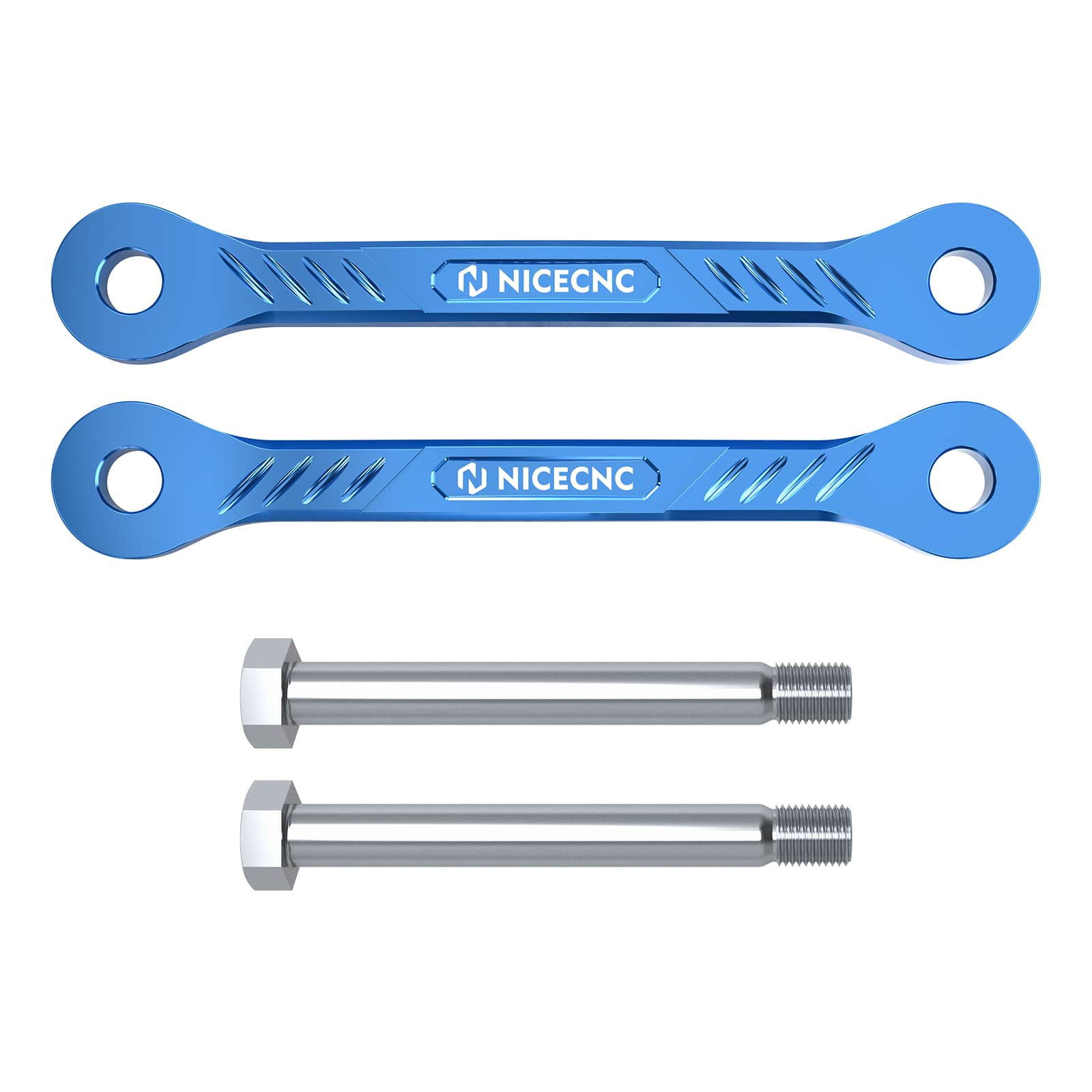 1.5IN/38MM Lowering Link Kit For Yamaha Tenere 700 / XTZ700 2019-2024