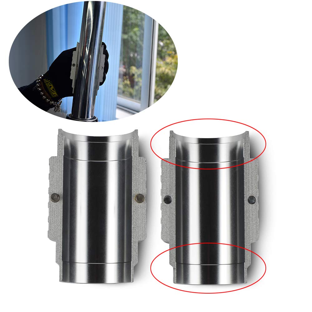 47mm Front Fork Seal Driver Tool For Honda CR250R CR500R CRF250R CRF450R CRF250X CRF450X
