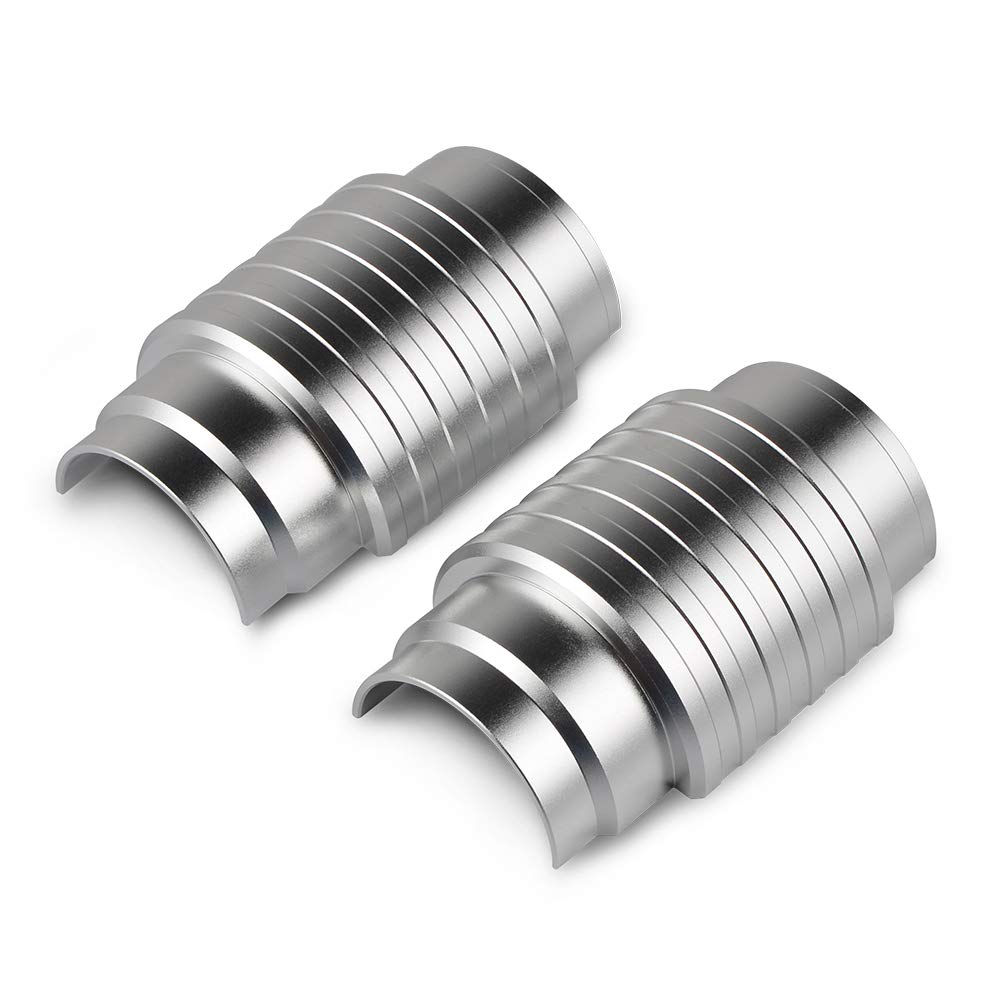47mm Front Fork Seal Driver Tool For Honda CR250R CR500R CRF250R CRF450R CRF250X CRF450X
