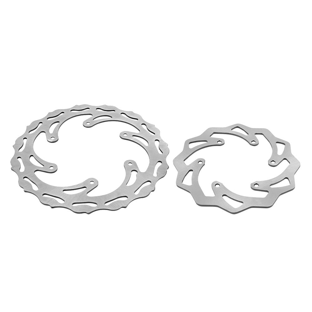 Rear Brake Disc Rotor For KTM 350 500 EXC-F 1994-2022