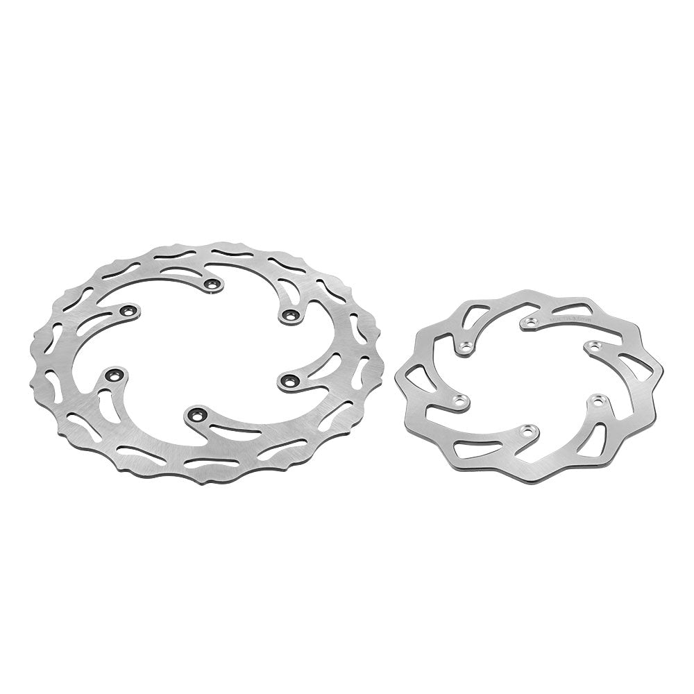 Rear Brake Disc Rotor For KTM 350 500 EXC-F 1994-2022