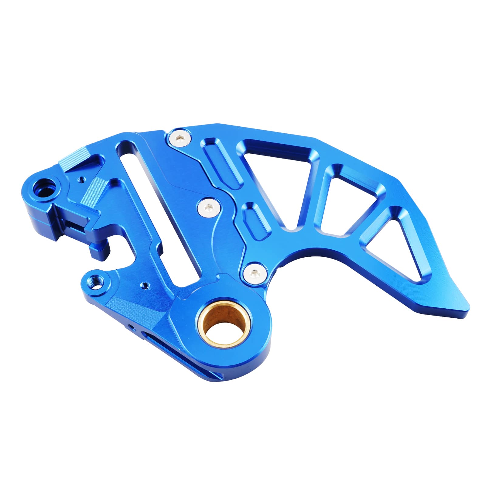 Rear Disc Brake Guard Caliper for KTM 350 500 EXC-F 2004-2022