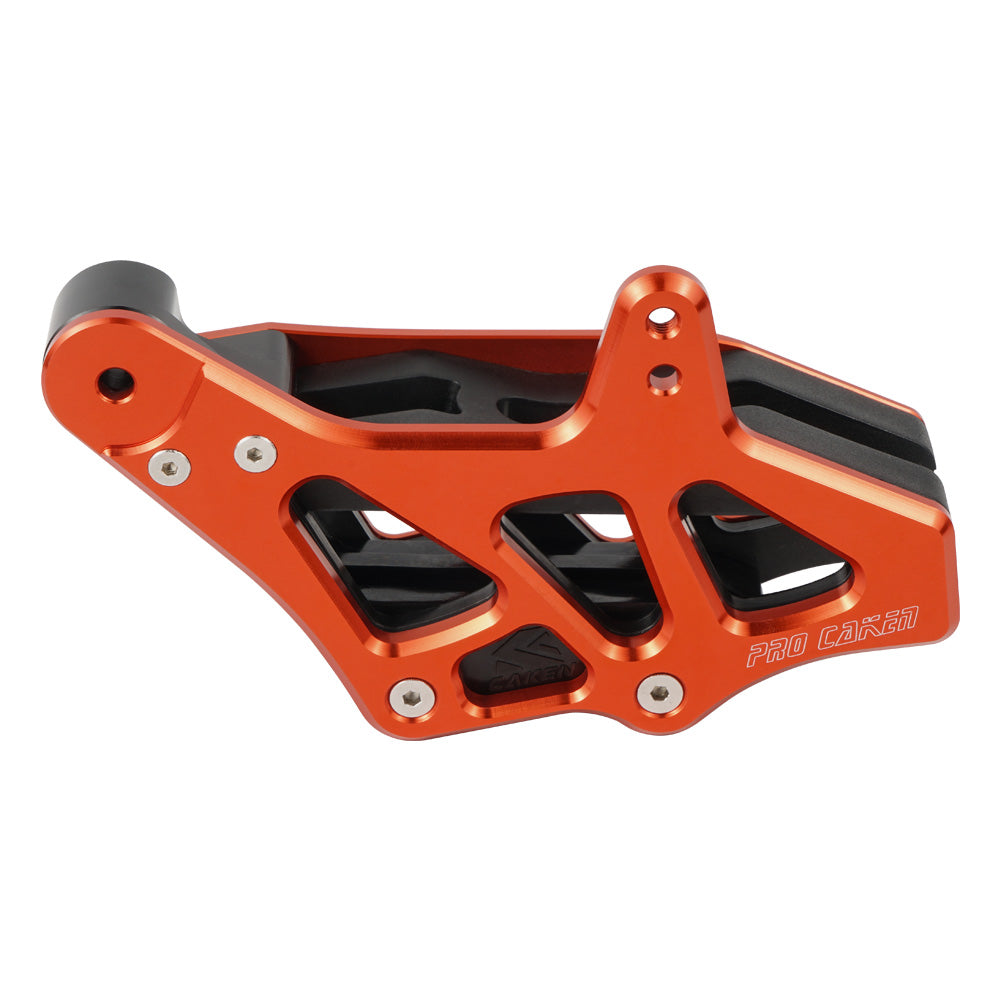 Rear Chain Guide Guard For KTM 350 500 EXC-F 2008-2023