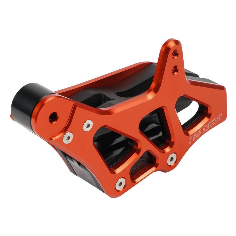 Rear Chain Guide Guard For KTM SXF/XCF/EXC 125-530 2008-2023 Husaberg FE/FX/TE Husqvarna 125-501