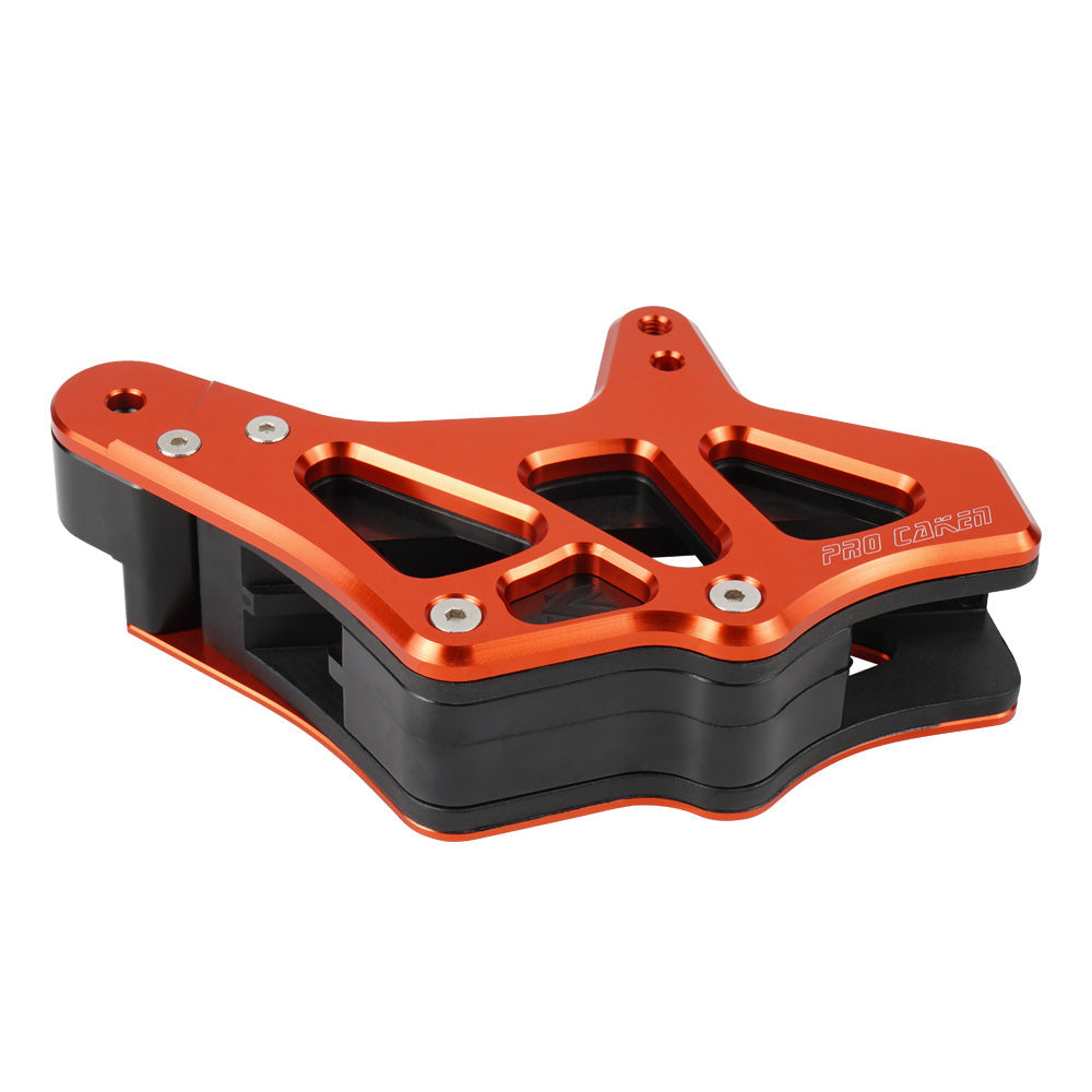 Rear Chain Guide Guard For KTM 350 500 EXC-F 2008-2023