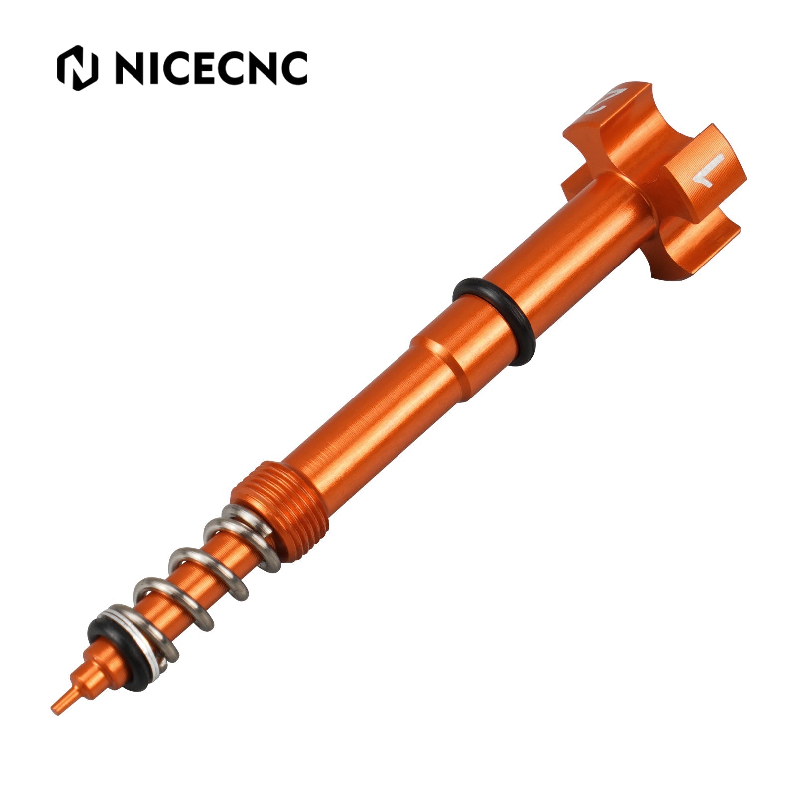Carburetor Air Fuel Mixture Screw For KTM  Honda Yamaha Suzuki Polaris Outlaw Kawasaki