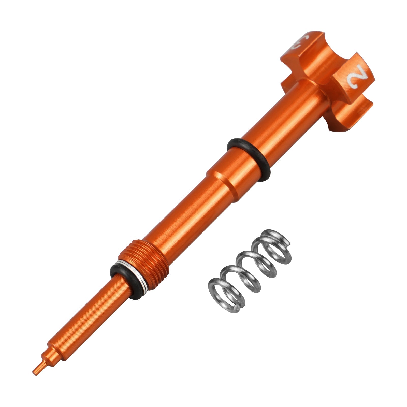 Carburetor Air Fuel Mixture Screw For KTM  Honda Yamaha Suzuki Polaris Outlaw Kawasaki
