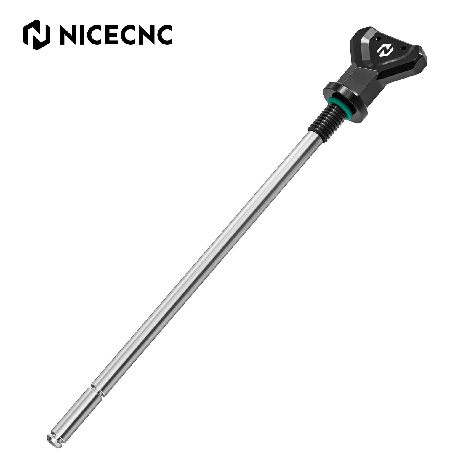 Quick Release Oil Dipstick for Honda Africa Twin CRF1000L CRF1100L