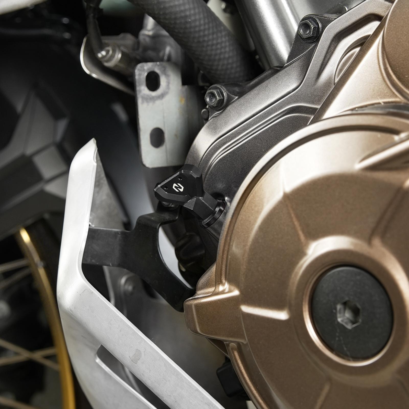 Quick Release Oil Dipstick for Honda Africa Twin CRF1000L CRF1100L