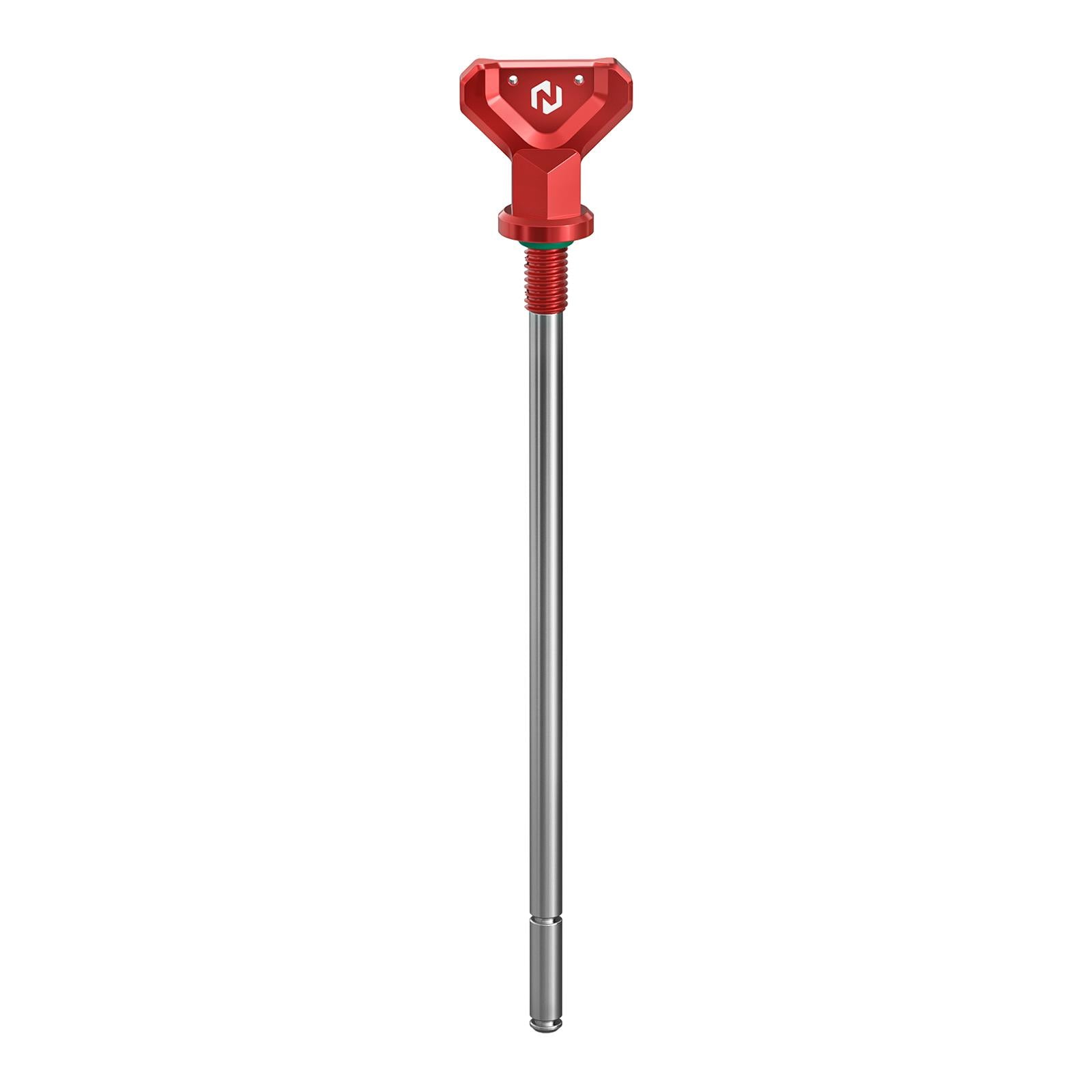 Quick Release Oil Dipstick for Honda Africa Twin CRF1000L CRF1100L