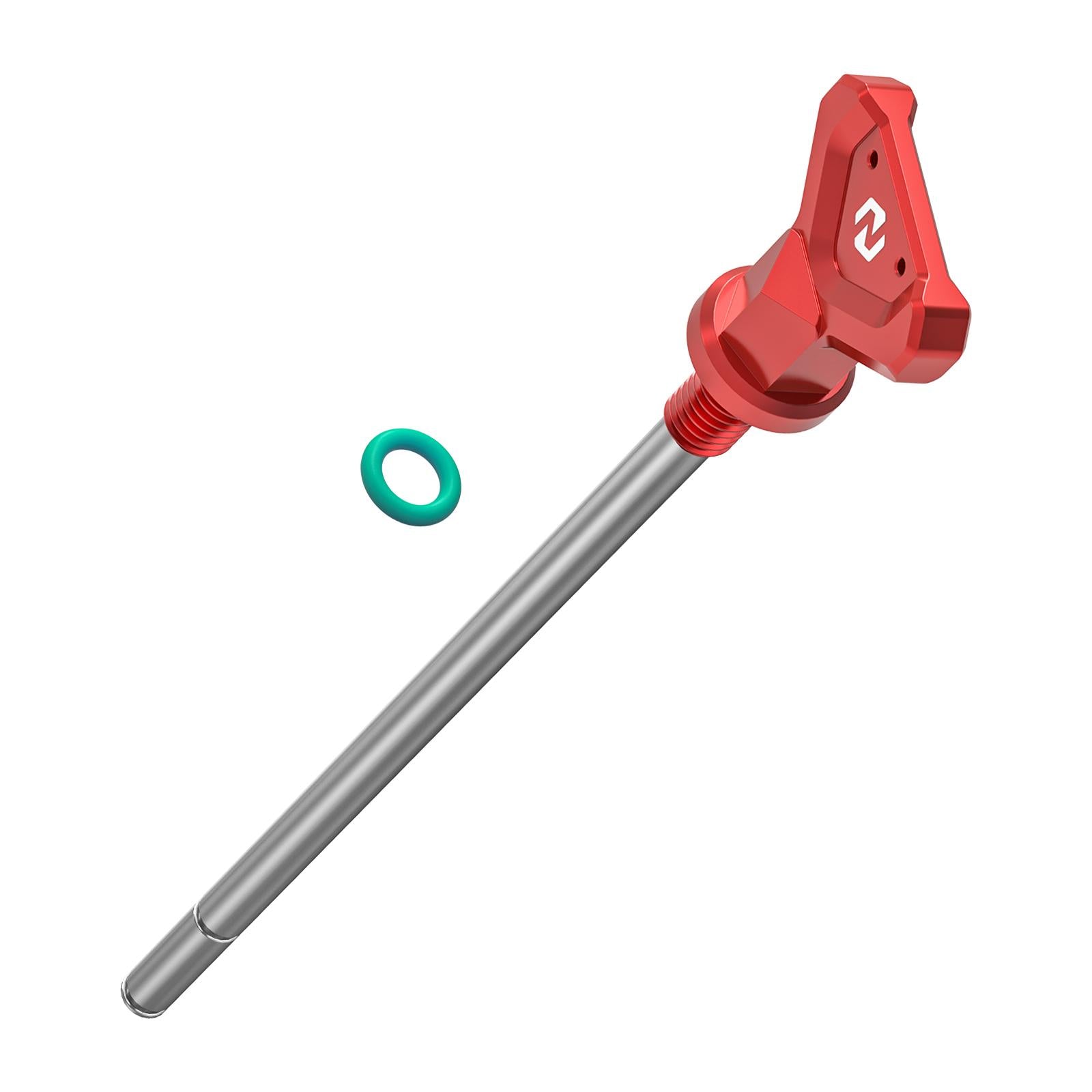 Quick Release Oil Dipstick for Honda Africa Twin CRF1000L CRF1100L