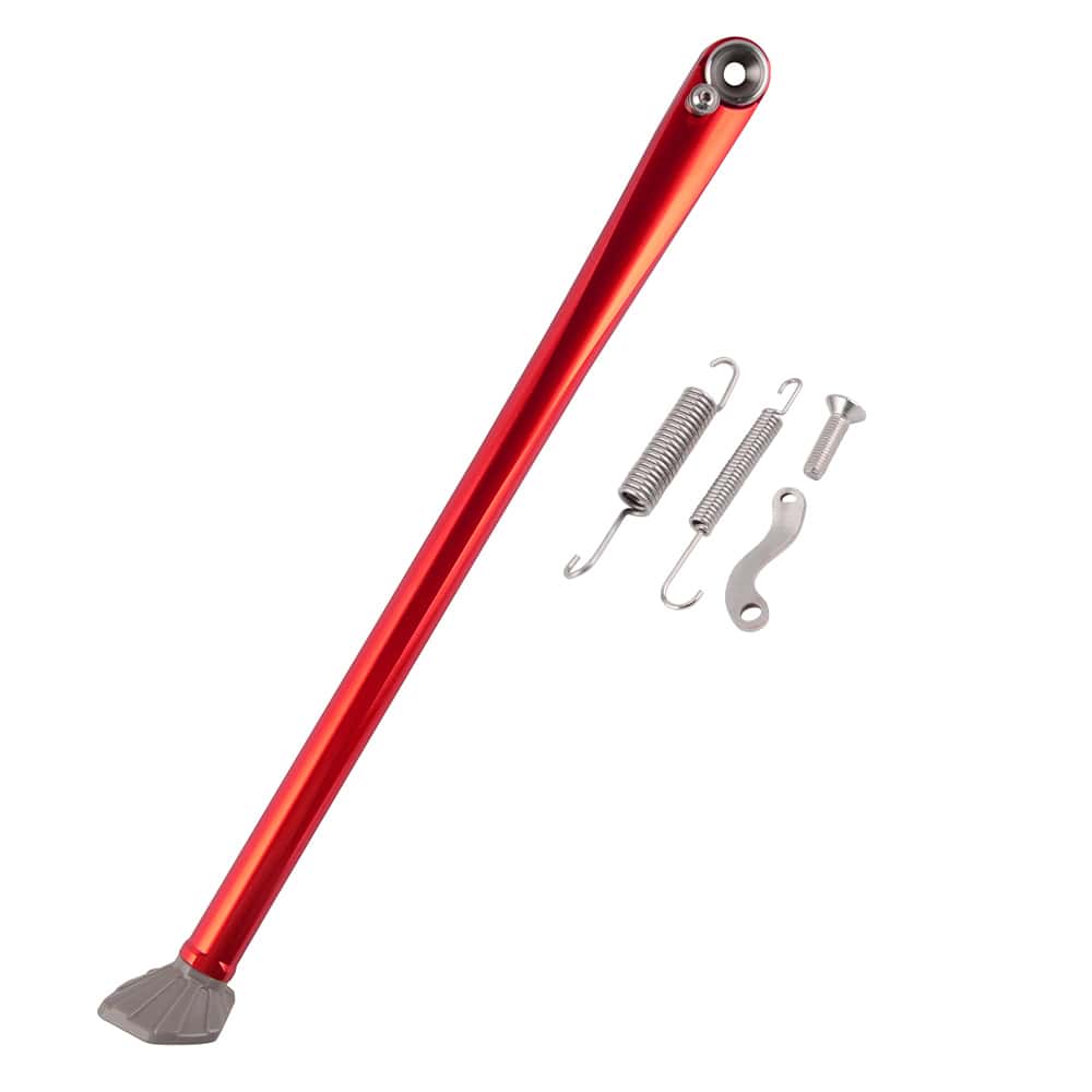 CNC Kickstand for KTM 350 500 EXC-F 17-22