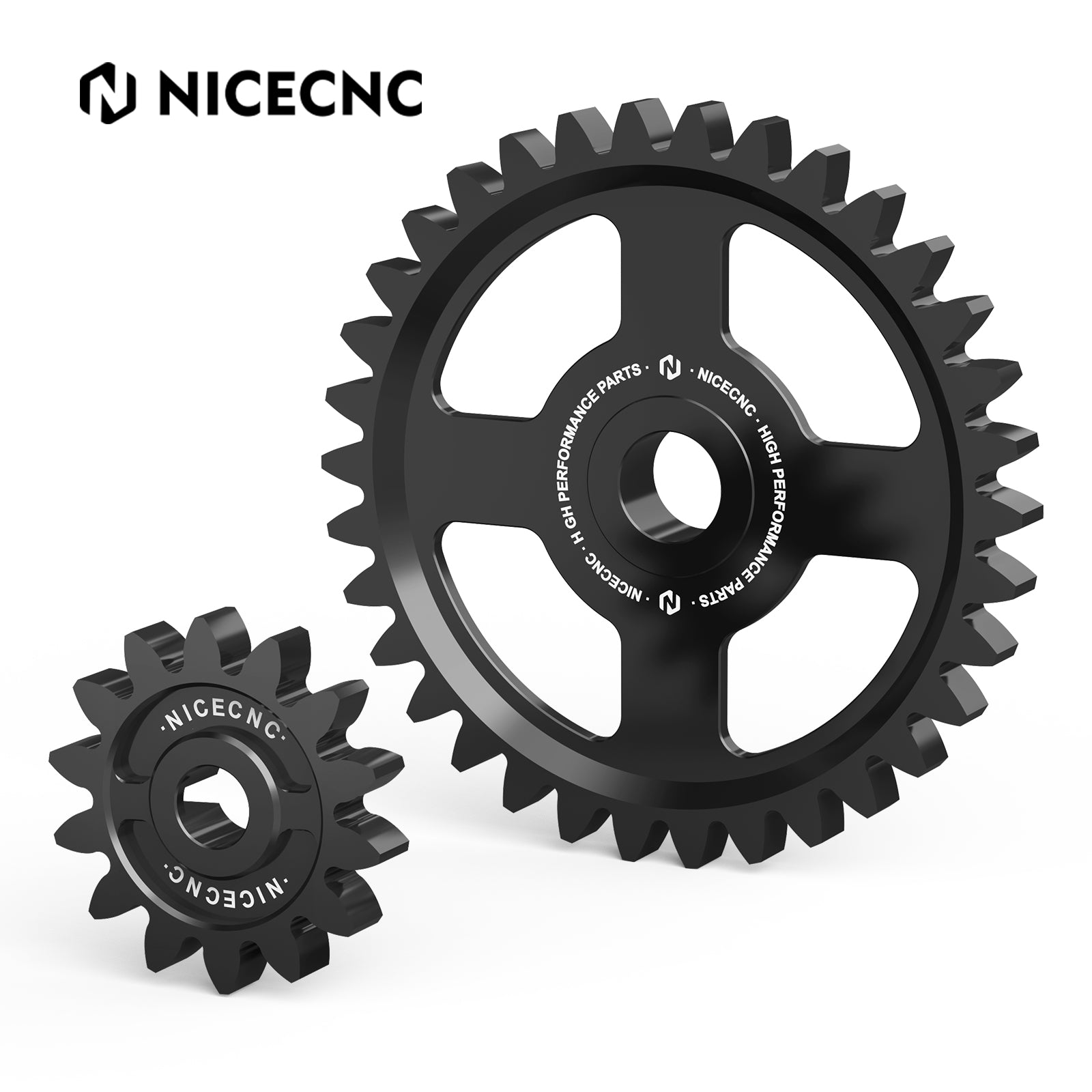 Engine Oil Pump Idler Gear For KTM 250/350 EXC-F XCF-W 2016-2022 Husqvarna 250/350 FE Gas Gas
