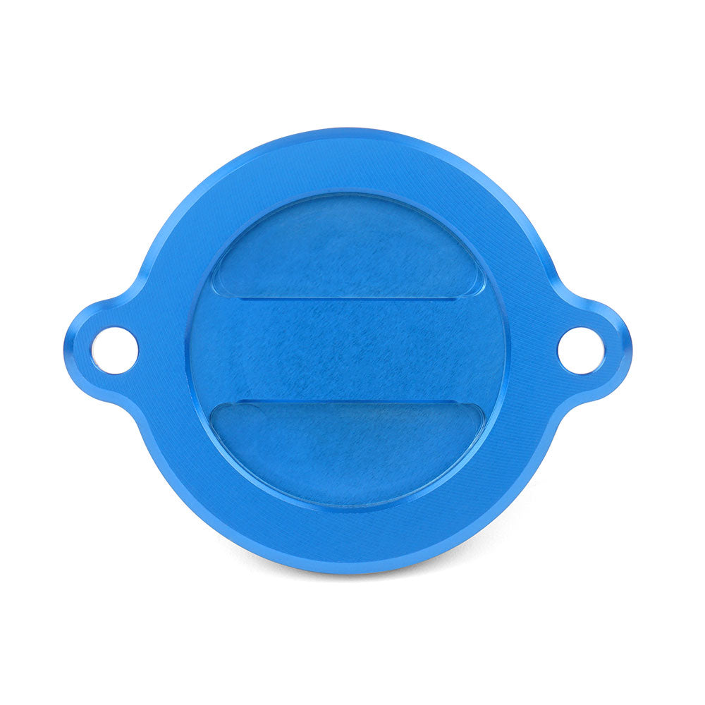 Oil Filter Cover For KTM Husqvarna FE / FC 701  Enduro Husaberg FE/FX