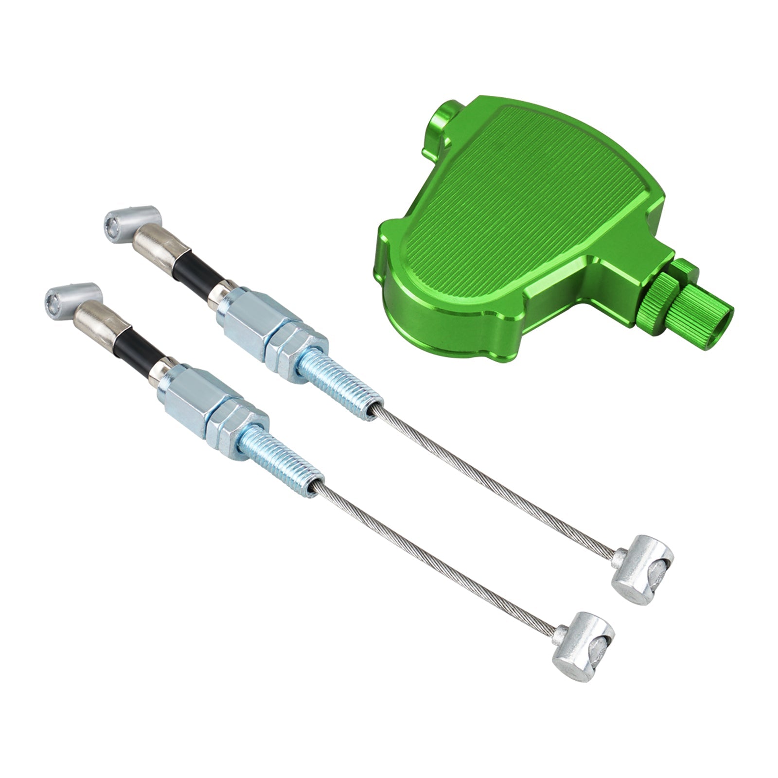 Stunt Clutch Easy Pull Cable System For Honda Kawasaki Suzuki Yamaha Triumph