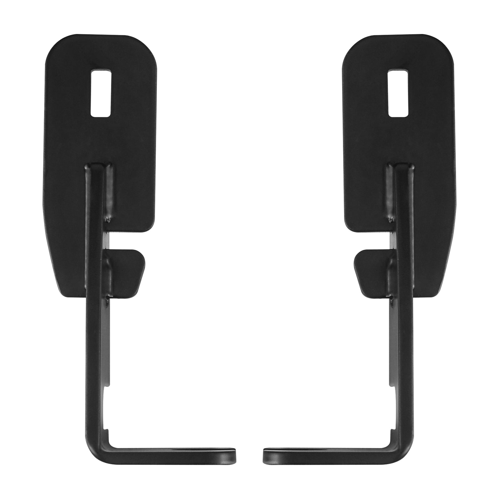 Pair UTV Cool Door Latches For Polaris RZR XP 1000 / RZR 900 / XP 4 Turbo