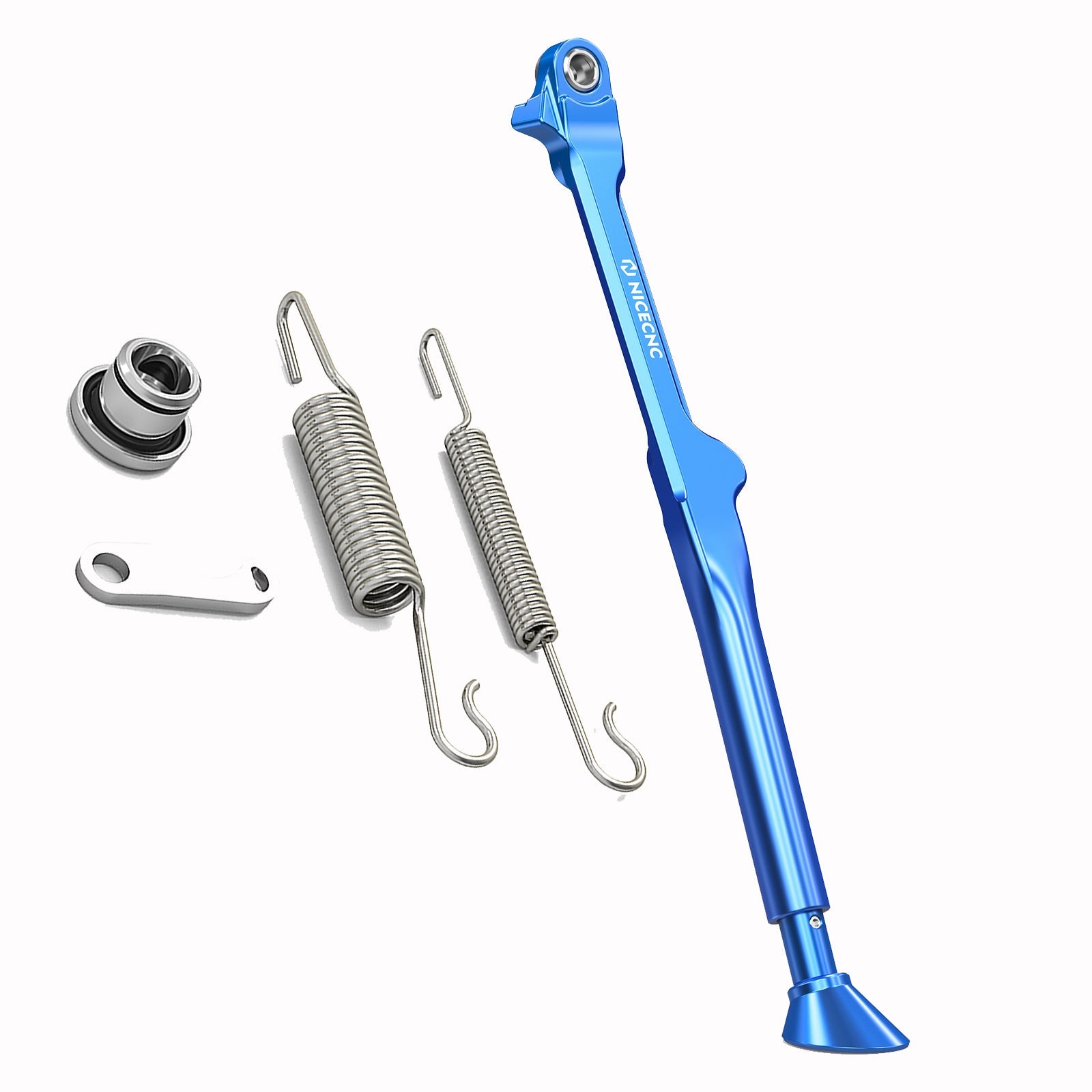 Adjustable Kickstand Lowering Links For KTM EXC XC-F XC-W Husqvarna TE FE GasGas