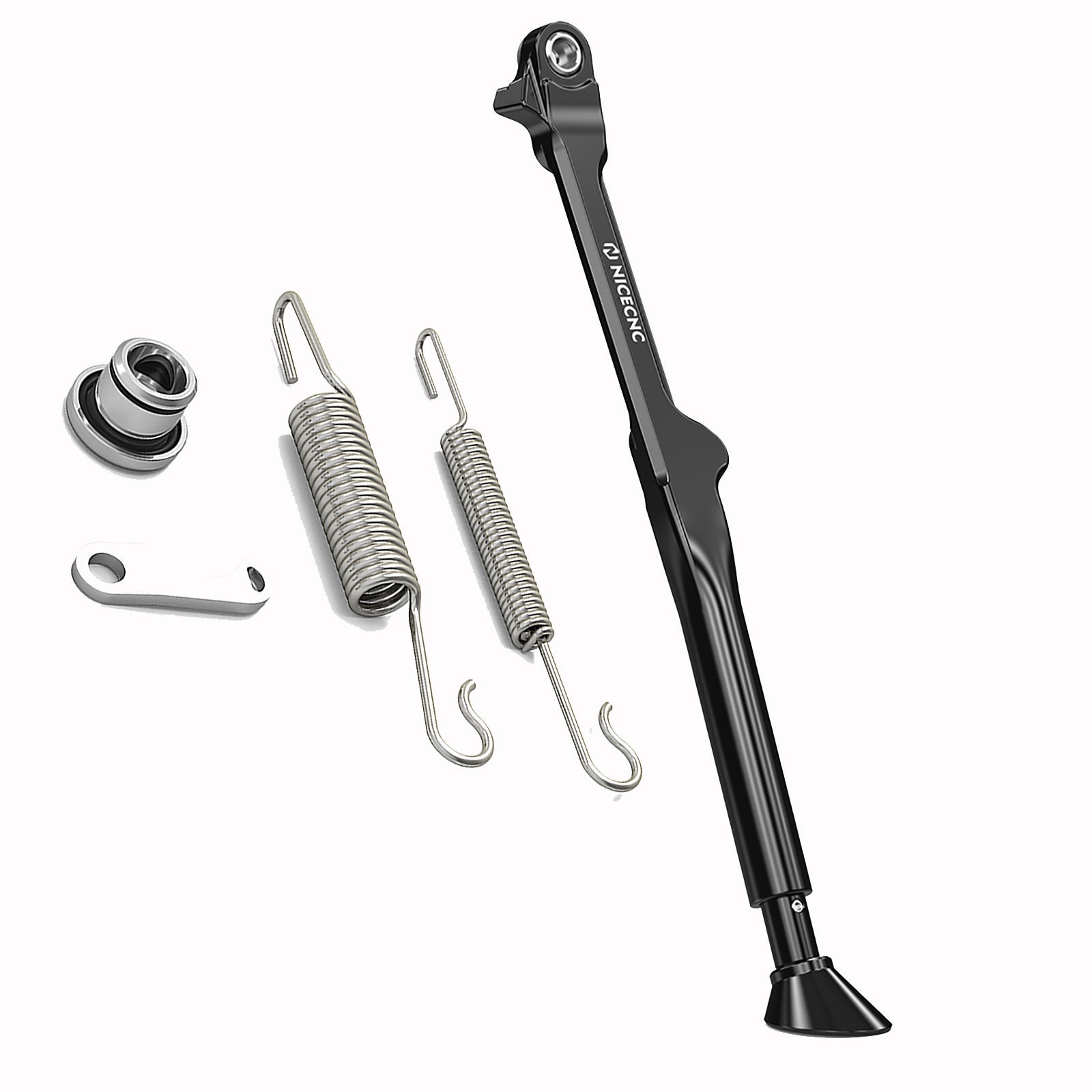 Adjustable Kickstand Lowering Links For KTM EXC XC-F XC-W Husqvarna TE FE GasGas