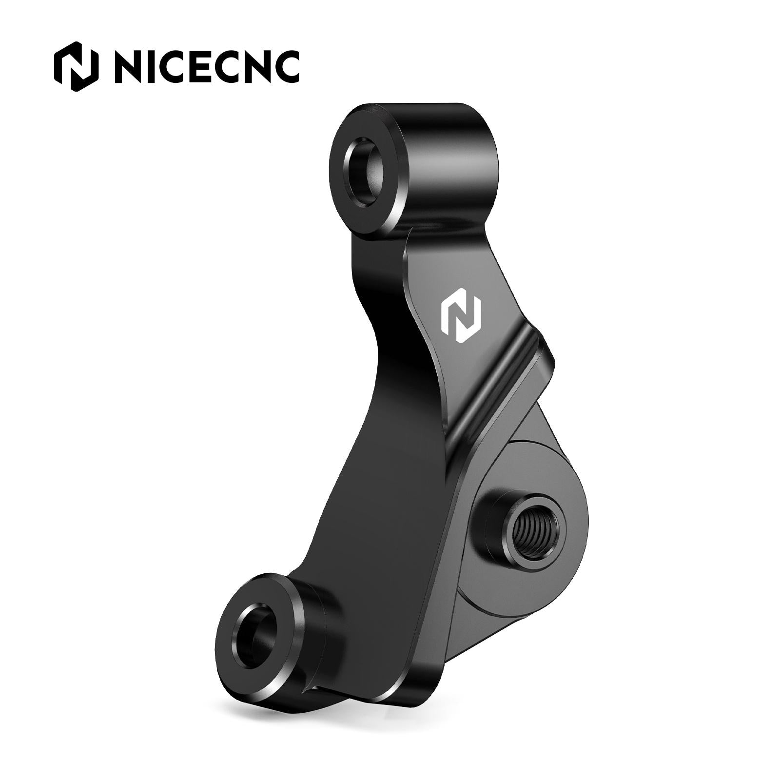 Side Stand Kickstand Mount Bracket For Stark Varg EX MX SM 2024-2026