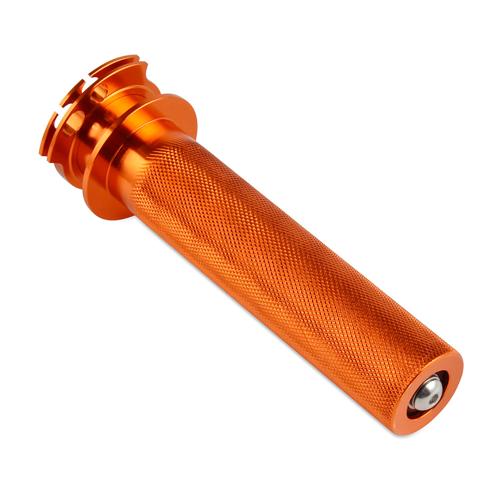 Quick Turn Twister Throttle Tube For KTM 350 EXC F 2012-2016