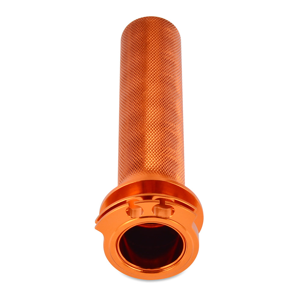Quick Turn Twister Throttle Tube For KTM 350 EXC F 2012-2016