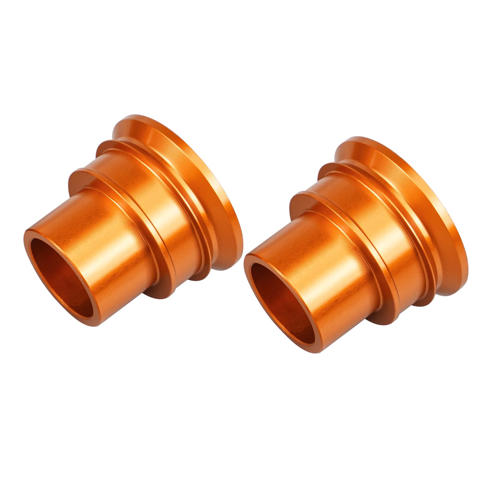 Rear Wheel Spacers For KTM 350 500 EXC-F 2003-2015