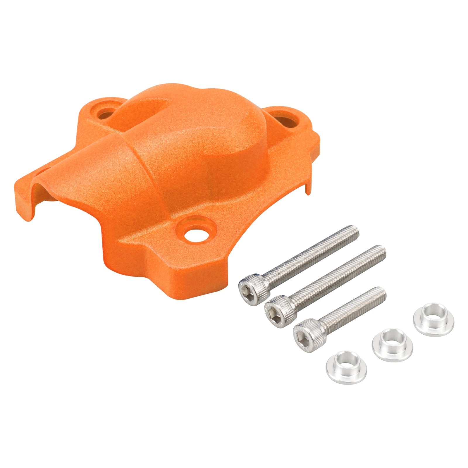 Water Pump Cover Guard Bolt Kit For KTM 350 EXC-F 2012-2016