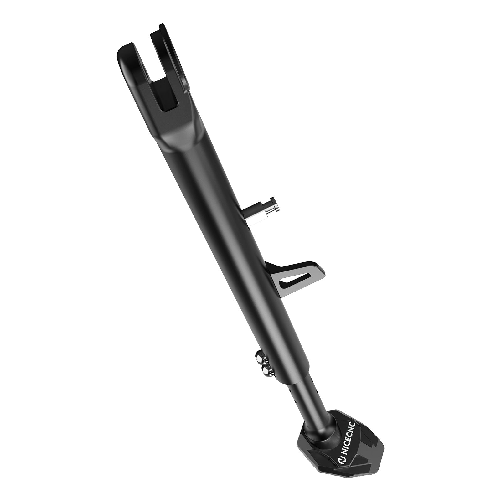 Adjustable Kickstand Aluminum Lowering Links for Honda XR650L 1993-2025