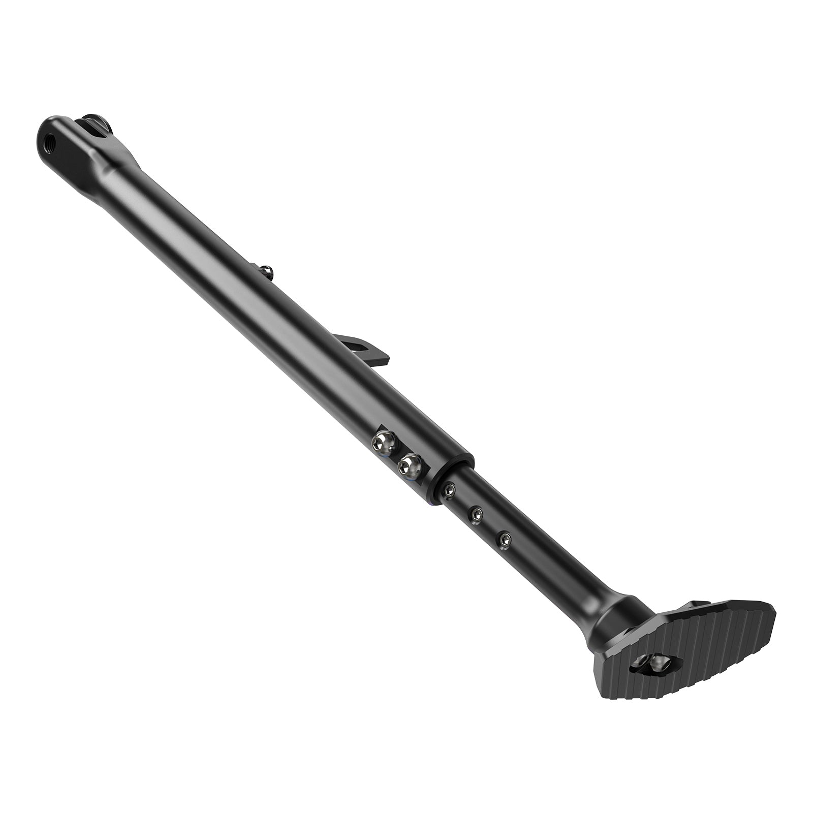 Adjustable Kickstand Aluminum Lowering Links for Honda XR650L 1993-2025