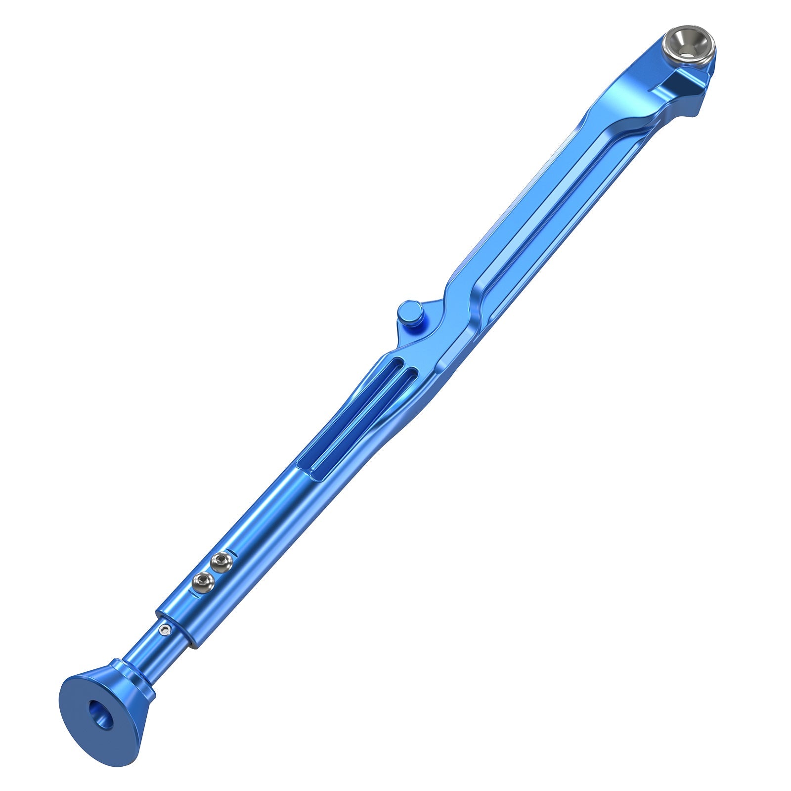 Adjustable Kickstand Lowering Links For KTM EXC XC-F XC-W Husqvarna TE FE GasGas