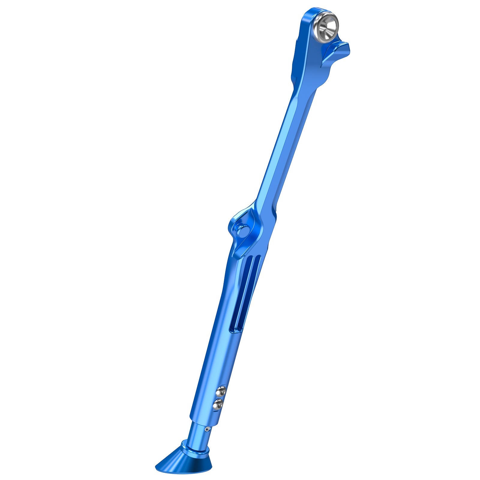 Adjustable Kickstand Lowering Links For KTM EXC XC-F XC-W Husqvarna TE FE GasGas