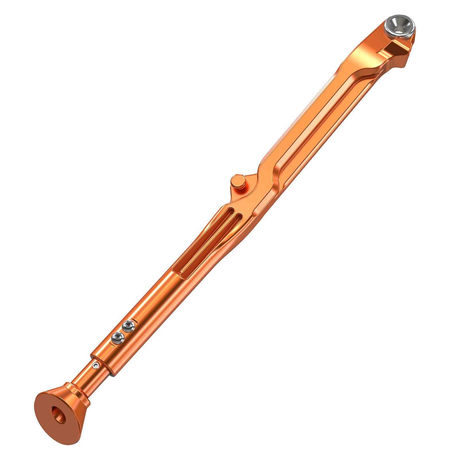 Adjustable Kickstand Lowering Links For KTM EXC XC-F XC-W Husqvarna TE FE GasGas