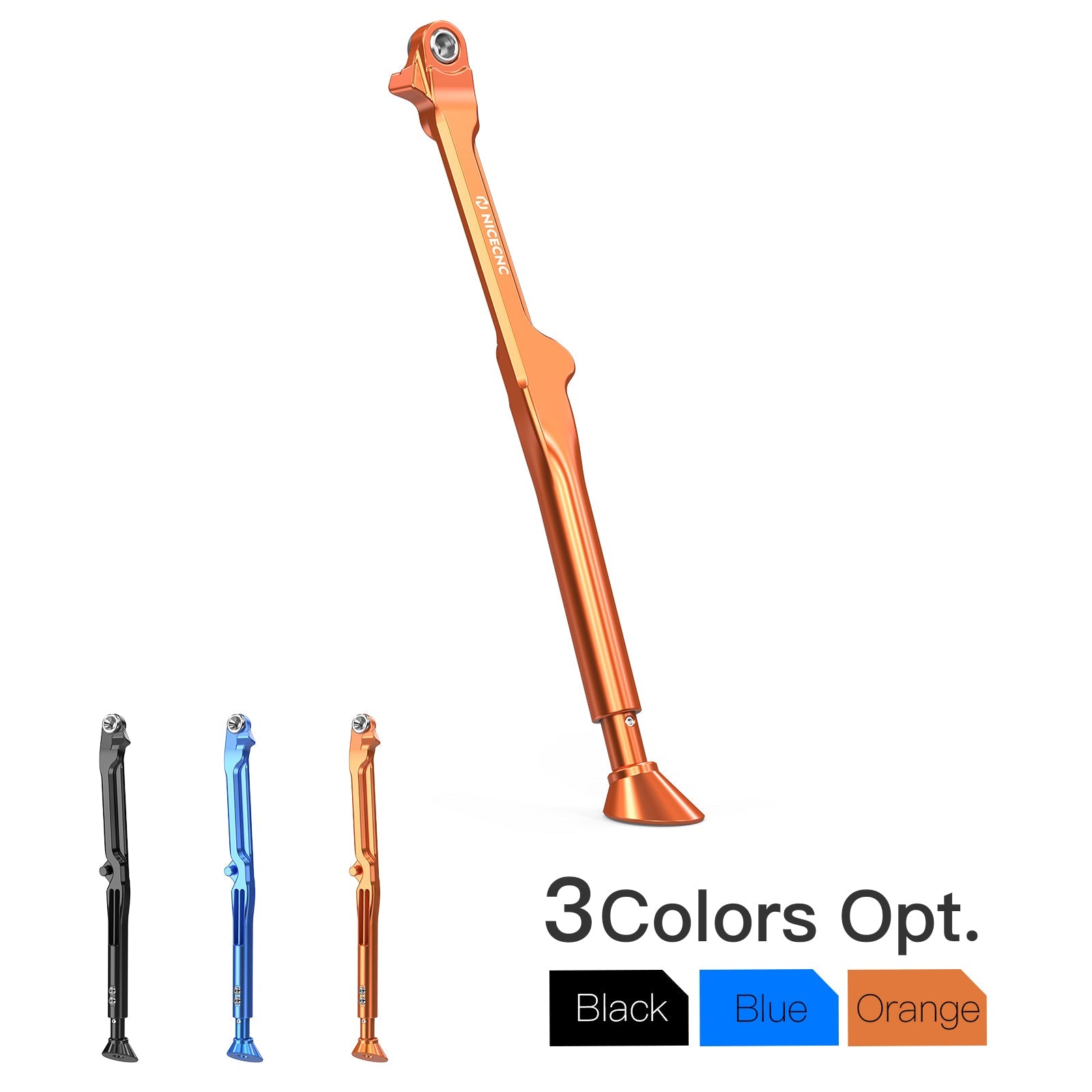 Adjustable Kickstand Lowering Links For KTM EXC XC-F XC-W Husqvarna TE FE GasGas