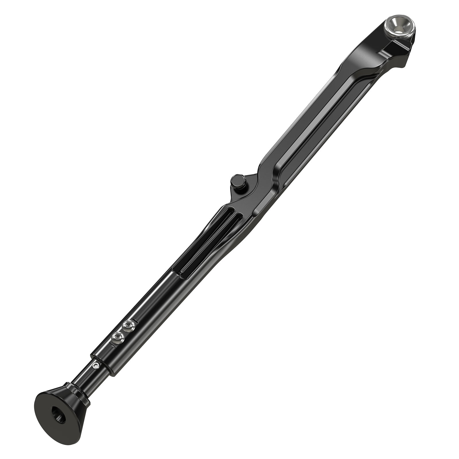 Adjustable Kickstand Lowering Links For KTM EXC XC-F XC-W Husqvarna TE FE GasGas