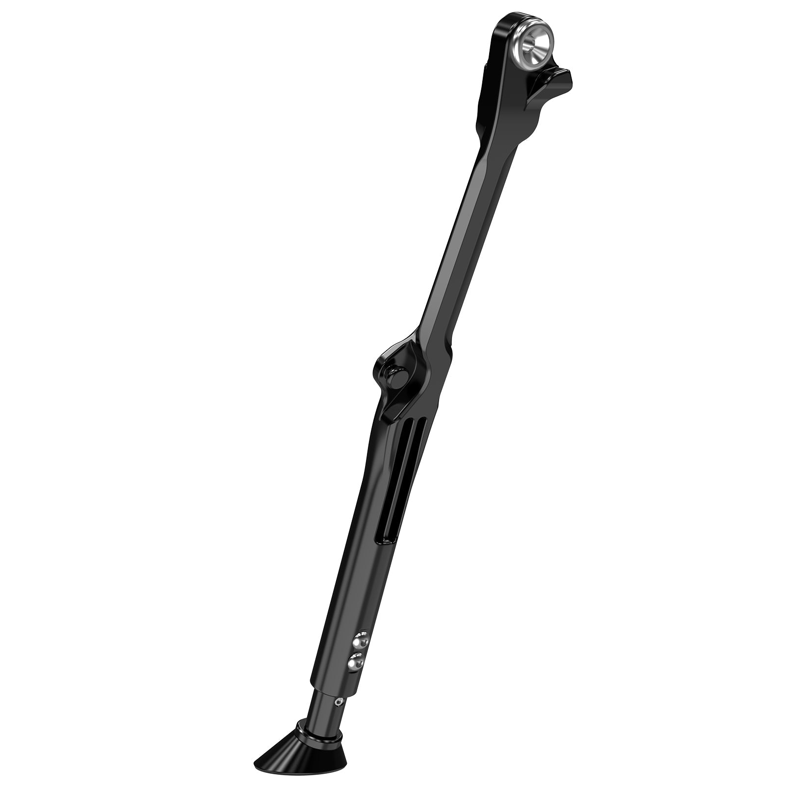 Adjustable Kickstand Lowering Links For KTM EXC XC-F XC-W Husqvarna TE FE GasGas
