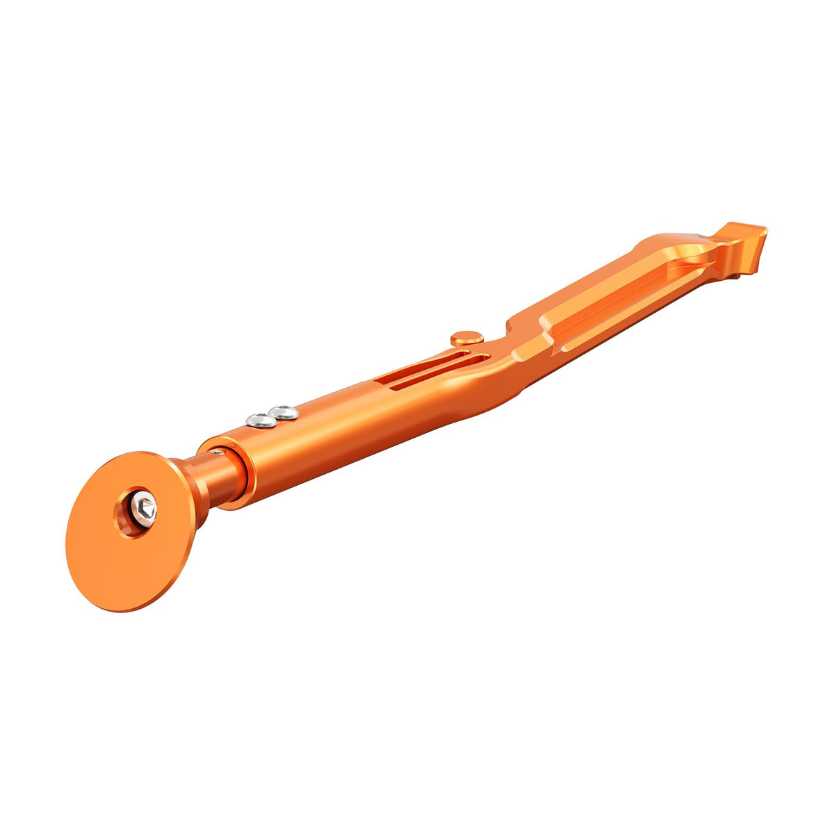 Adjustable Kickstand For KTM Husqvarna GasGas XC XCF EXC FX TX 2023-2026
