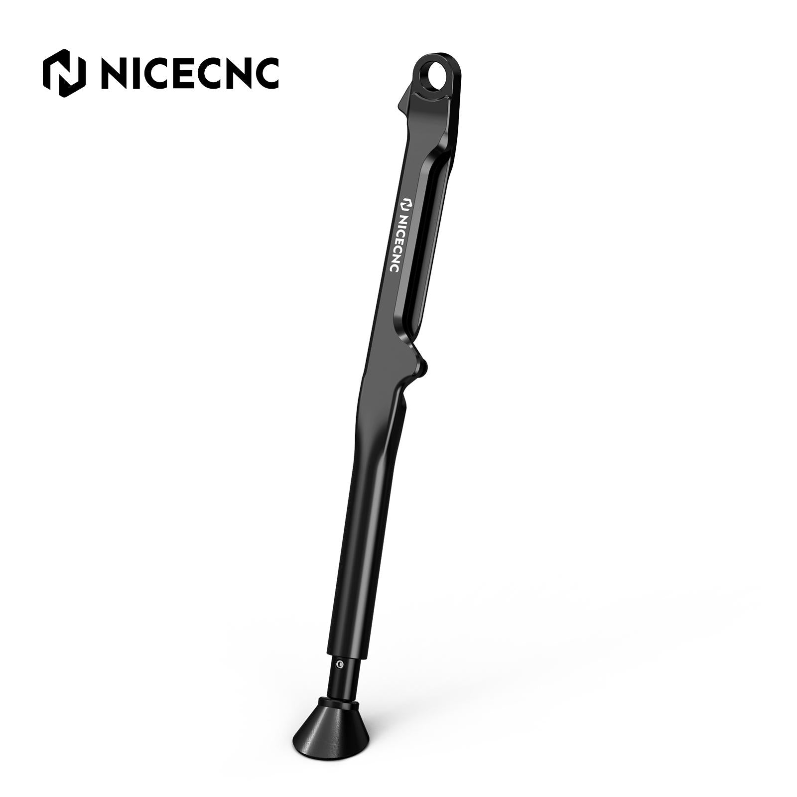 Adjustable Kickstand For KTM Husqvarna GasGas XC XCF EXC FX TX 2023-2026